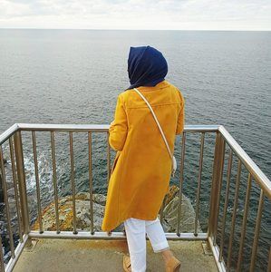 Meet your Posher, Eman